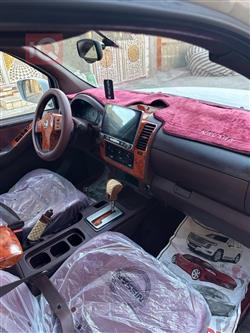 نیسان نەڤارا